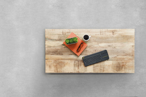 Logitech Wireless Touch Keyboard K400 Plus Logitech Wireless Touch Keyboard K400 Plus